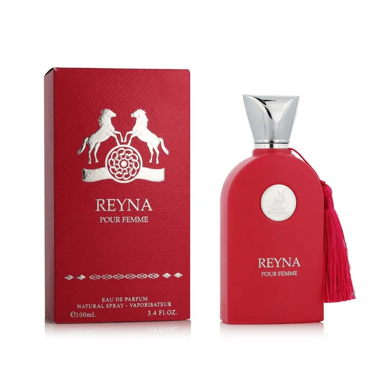 Reyna Eau de Parfum til kvinder 100 ml