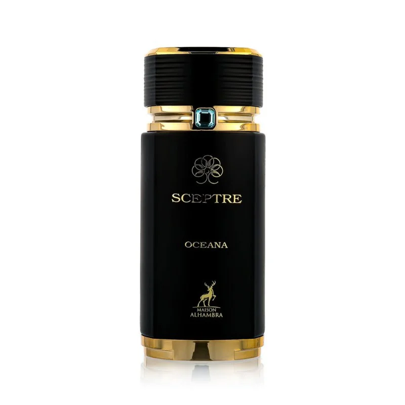Sceptre Oceana Eau de Parfum til mænd 100 ml