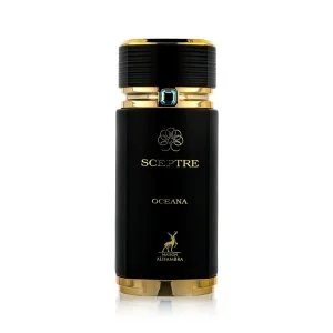 Maison Alhambra Sceptre Oceana Eau de Parfum til mænd
