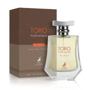 Maison Alhambra Toro Pour Homme Glace Eau de Parfum til mænd