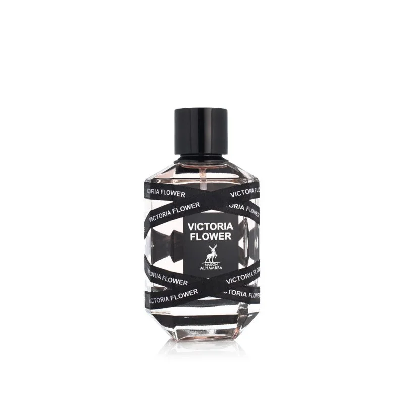 Victoria Flower Eau de Parfum til kvinder 100 ml