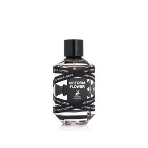 Maison Alhambra Victoria Flower Eau de Parfum til kvinder