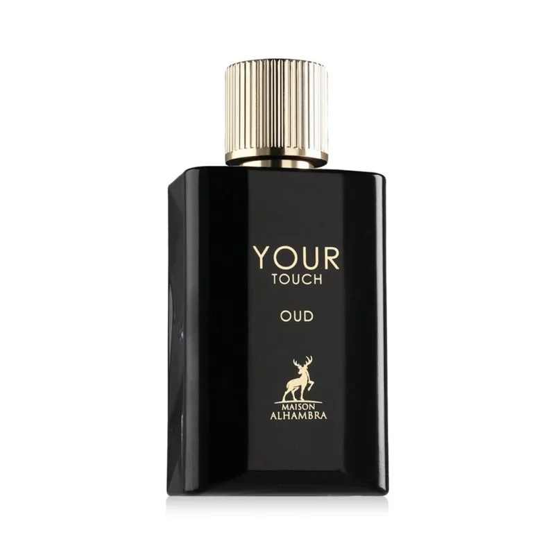 Your Touch Oud parfumevand unisex 100 ml