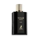 Your Touch Oud parfumevand unisex 100 ml