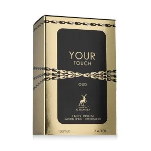 Maison Alhambra Your Touch Oud parfumevand unisex