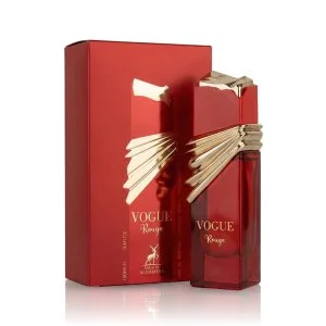 Maison Alhambra Vogue Rouge Eau de Parfum til kvinder