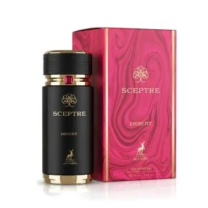 Maison Alhambra Sceptre Desert Eau de Parfum unisex