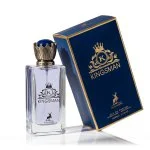 Kingsman Eau de Parfum til mænd 100 ml
