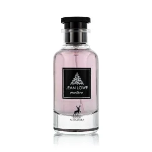 Maison Alhambra Jean Lowe Maître Eau de Parfum til kvinder