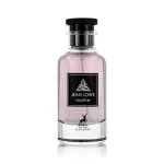 Jean Lowe Maître Eau de Parfum til kvinder 100 ml
