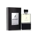 Avant parfumeret vand til mænd 100 ml