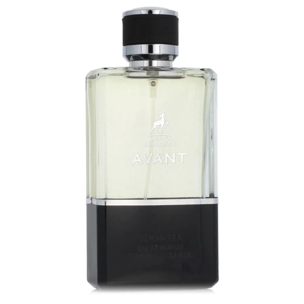 Avant parfumeret vand til mænd 100 ml