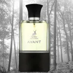 Avant parfumeret vand til mænd 100 ml