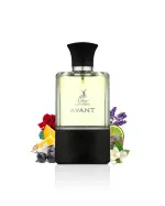 Avant parfumeret vand til mænd 100 ml