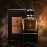 Avant parfumeret vand til mænd 100 ml