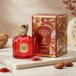 Baroque Rouge Extrait parfumeret vand unisex 100 ml
