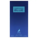 Cerulean Blue parfumeret vand til mænd 100 ml