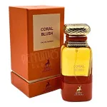 Coral Blush parfumeret vand unisex 80 ml