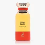 Coral Blush parfumeret vand unisex 80 ml