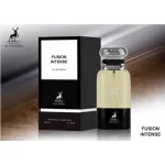 Fusion Intense parfumeret vand unisex 80 ml