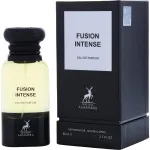 Fusion Intense parfumeret vand unisex 80 ml