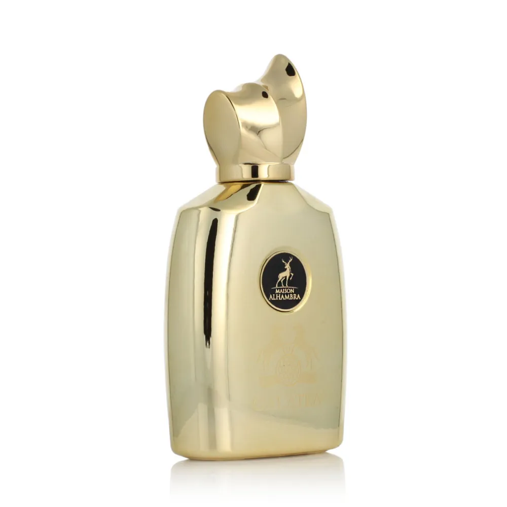 Galatea parfumevand unisex 100 ml