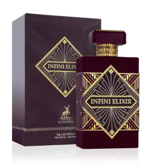 Maison Alhambra Infini Elixir parfumeret vand unisex 100 ml