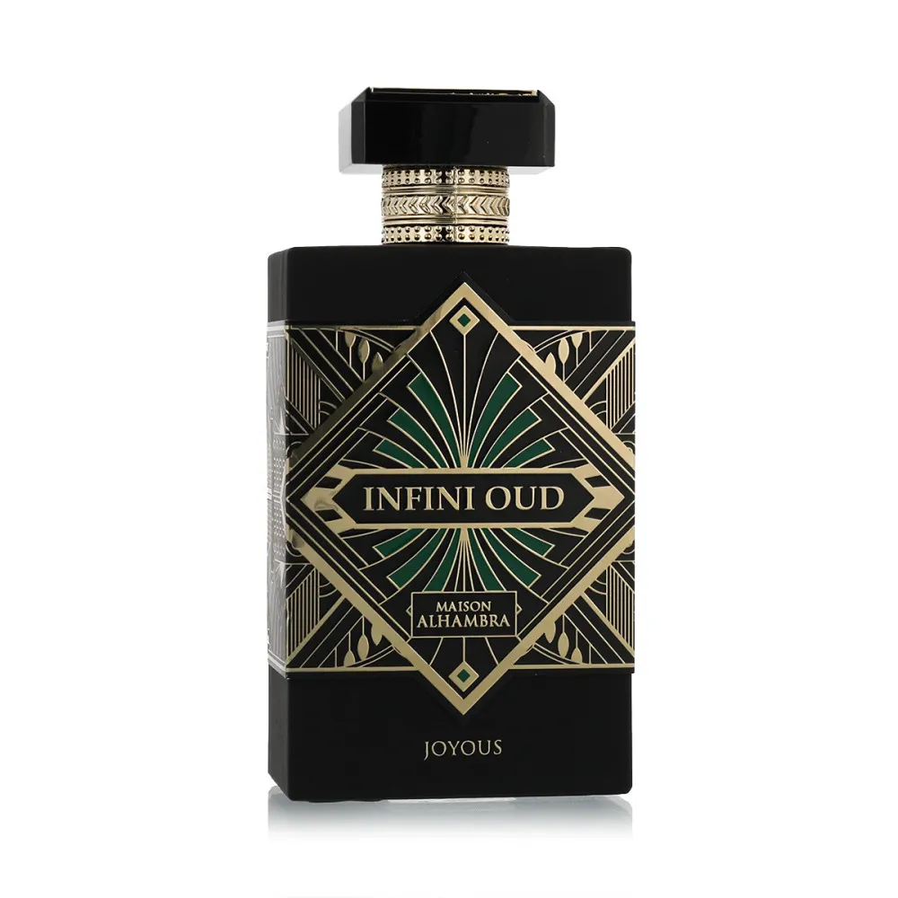 Infini Oud Joyous parfumeret vand unisex 100 ml