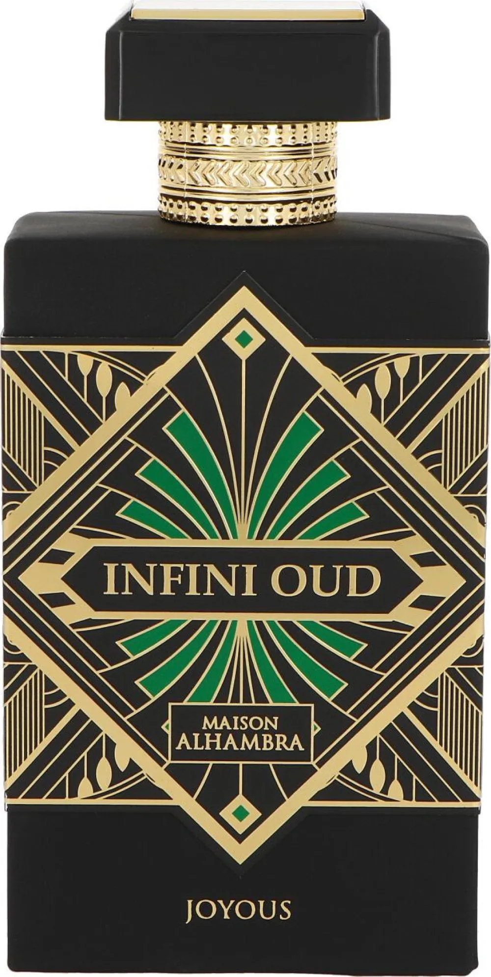 Infini Oud Joyous parfumeret vand unisex 100 ml