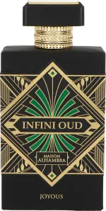 Infini Oud Joyous parfumeret vand unisex 100 ml