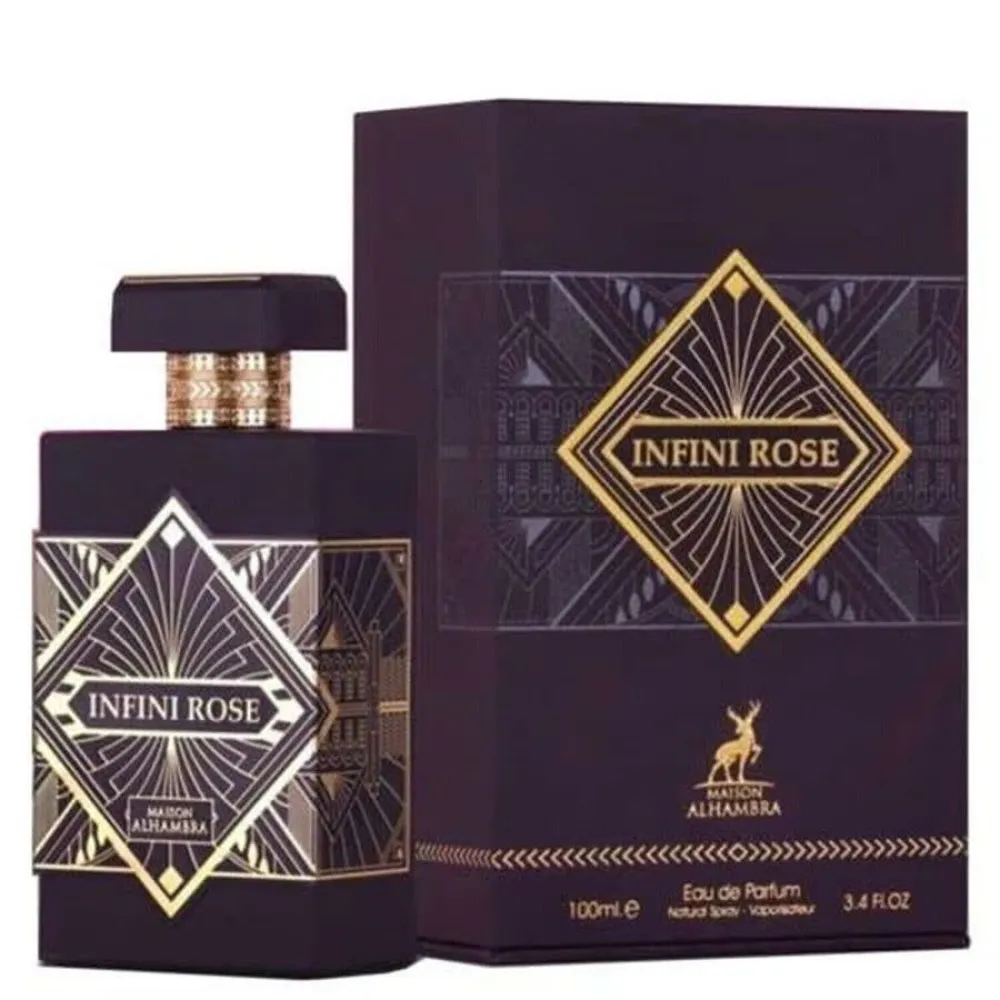 Infini Oud Joyous parfumeret vand unisex 100 ml