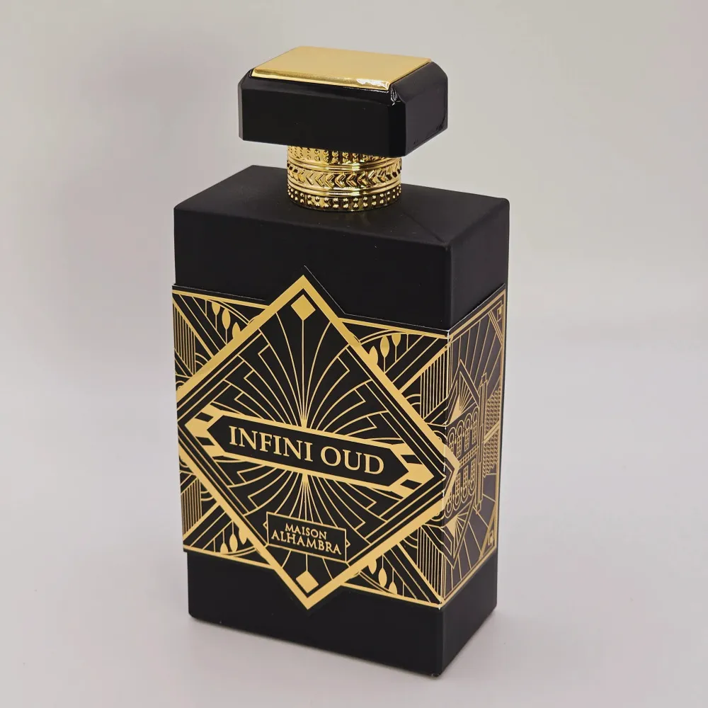 Infini Oud parfumeret vand unisex 100 ml