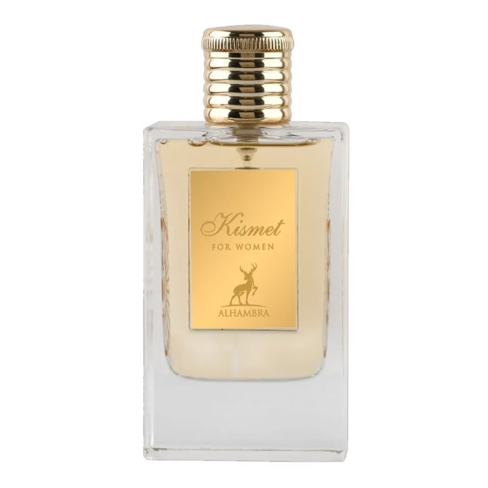 Kismet For Women parfumeret vand til kvinder 100 ml