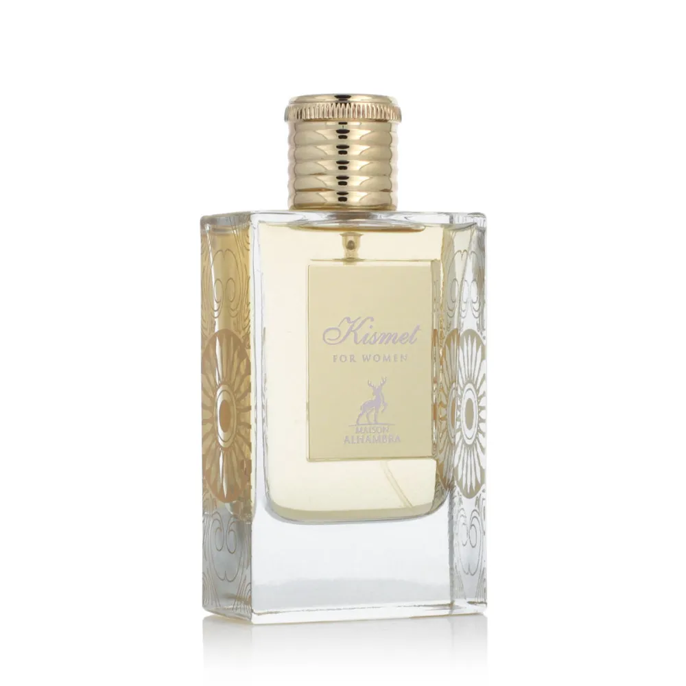 Kismet For Women parfumeret vand til kvinder 100 ml