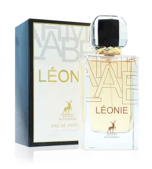 Maison Alhambra Léonie eau de parfum til kvinder 100 ml