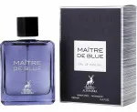 Maitre De Blue parfumeret vand til mænd 100 ml