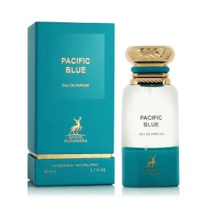 Maison Alhambra Pacific Blue parfumeret vand unisex 80 ml