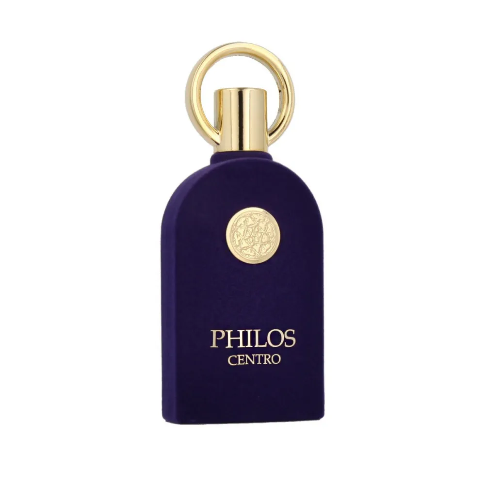 Philos Centro parfumeret vand unisex 100 ml