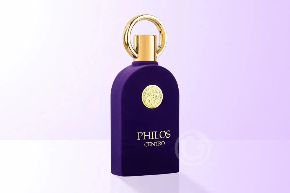 Philos Centro parfumeret vand unisex 100 ml