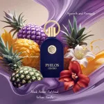 Philos Centro parfumeret vand unisex 100 ml