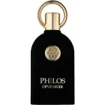 Philos Opus Noir parfumeret vand unisex 100 ml