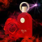 Philos Rosso parfumeret vand unisex 100 ml