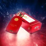 Philos Rosso parfumeret vand unisex 100 ml