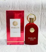 Philos Rosso parfumeret vand unisex 100 ml