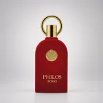 Philos Rosso parfumeret vand unisex 100 ml