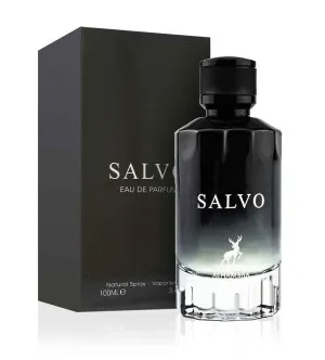 Maison Alhambra Salvo parfumeret vand til mænd 100 ml