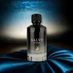 Salvo Intense parfume til mænd 100 ml
