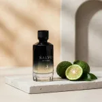 Salvo Intense parfume til mænd 100 ml