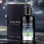 Salvo Intense parfume til mænd 100 ml