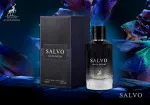 Salvo parfumeret vand til mænd 100 ml